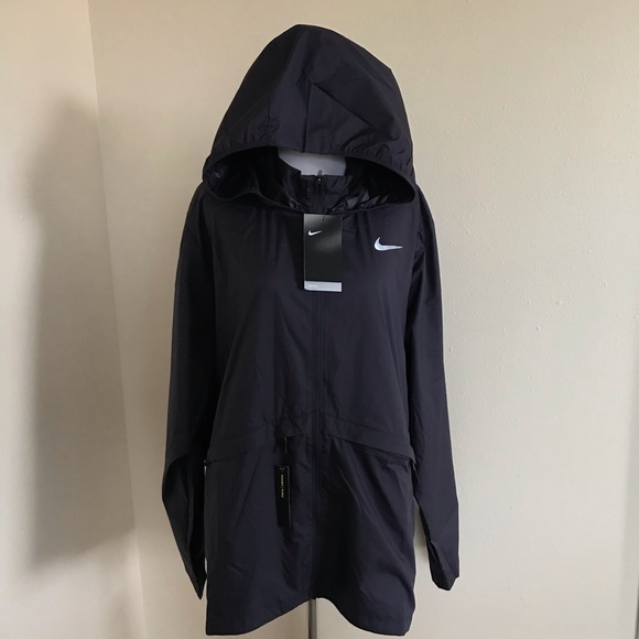 NWT Nike Running Jacket Essential windbreaker - Picture 2 of 8